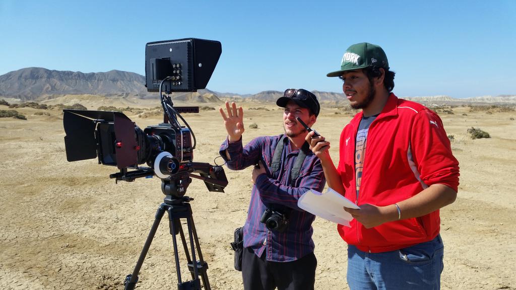 ragdlgv's tweet photo. Scouting día 2 B.C.S. Mex. #bmpc #4K #scouting #desert #shortfilm #sahuaro #nature http://t.co/UaL0rgtwrx