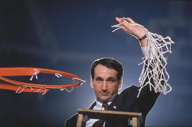 Happy Birthday to the legendary Coach K Mike Krzyzewski. 