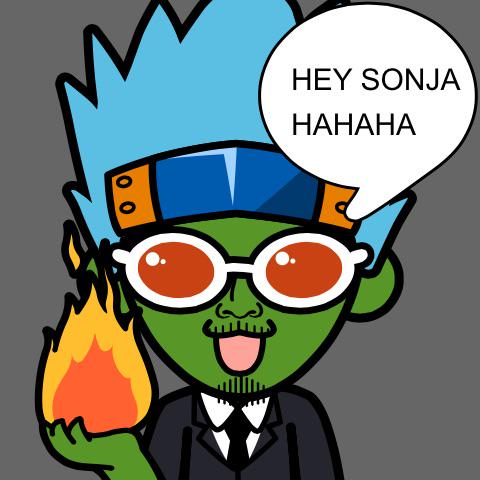 HarryCrampton's tweet photo. @ProSyndicate its you on faceQ #bluehype #mianiteFanArt http://t.co/42Pcvapzbu