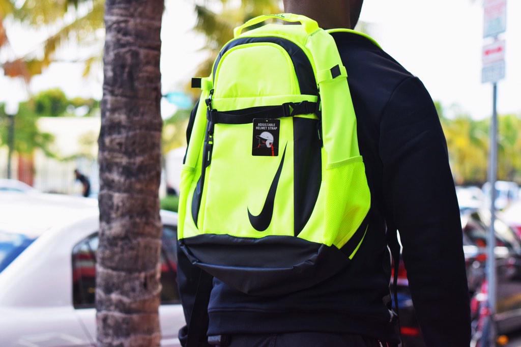 nike bsbl backpack
