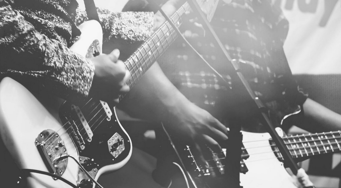 RevistaMarvin's tweet photo. Conoce a @bleakBoys, shoegaze sin bostezos ~~ http://t.co/ftPElD5LUE http://t.co/DjuMxuXUvA