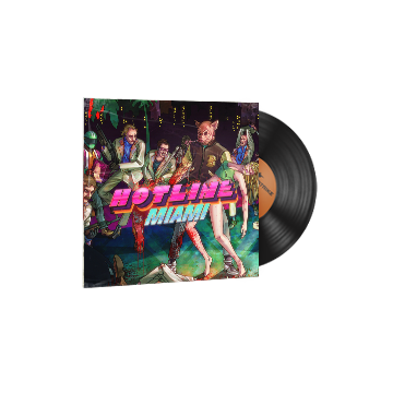 Hotline Miami music kit for Counter-Strike: Global Offensive steamcommunity.com/market/listing…