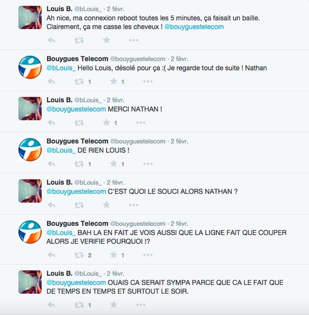 TopDesTwittos's tweet photo. Bouygues en 2015 ils ont pété un plomb http://t.co/TOKyDzJ0xC