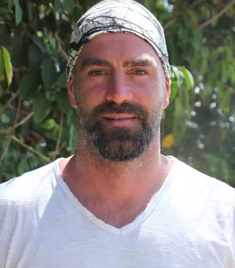SurvivorTRFANS's tweet photo. Başarılar @bozokgoren http://t.co/zunuu2ZMvA
