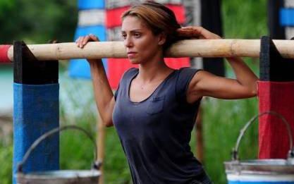 SurvivorTRFANS's tweet photo. Başarılar @duygucetinkaya http://t.co/87ak5Q2D1t