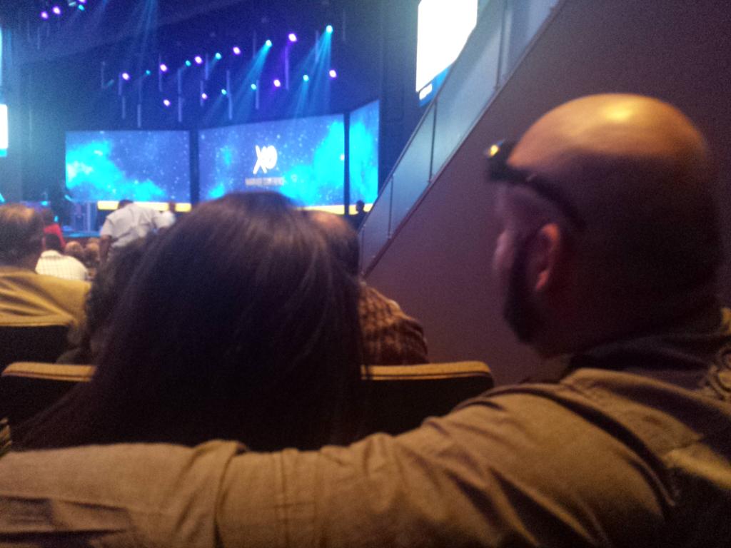 Bucky77777's tweet photo. #xo15 http://t.co/ppgFwHKG5q