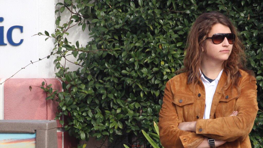 Connect_PB's tweet image. Follow a young man's journey from Pacific Beach to La Jolla #ConnectPB #SanDiego youtu.be/7I_upSaTonQ