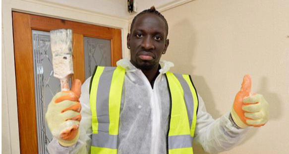 TrollGraphique's tweet image. Moi apres  L'égalisation de Ngog x)