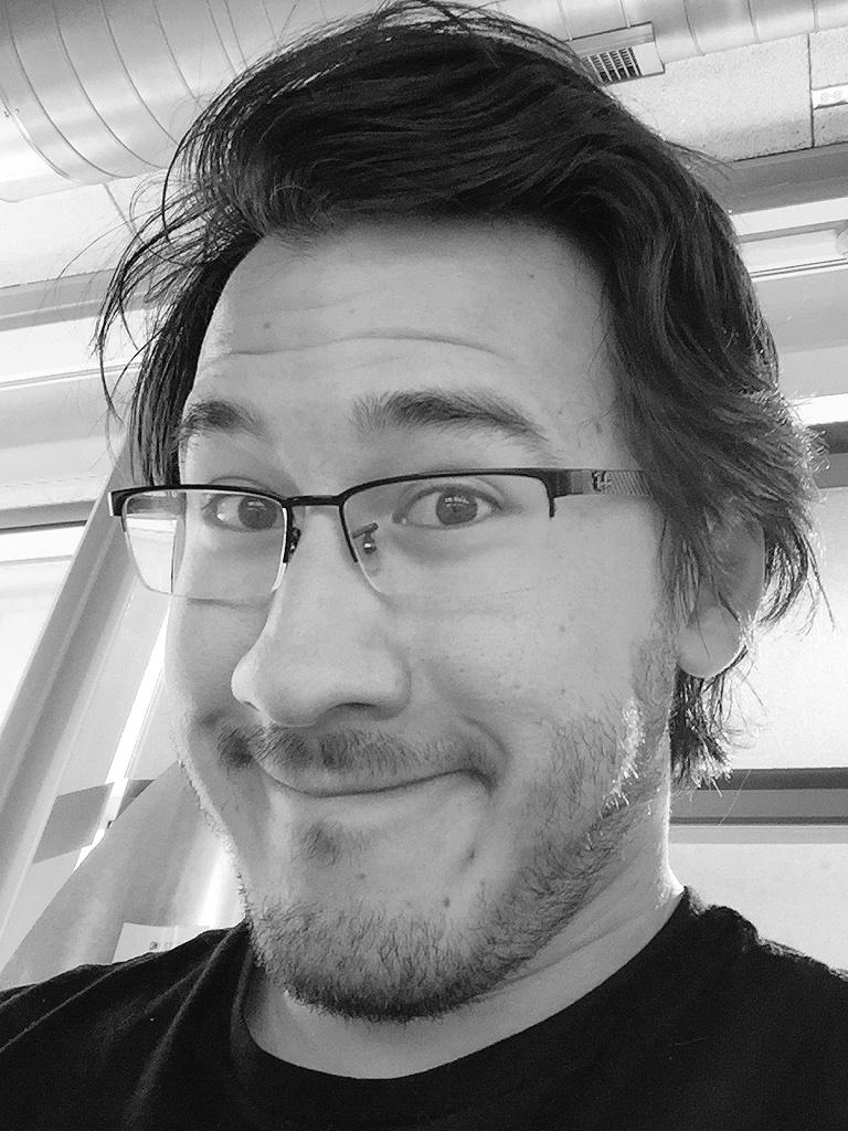 Markiplier on Twitter: "You all look lovely today and your ... Markiplier