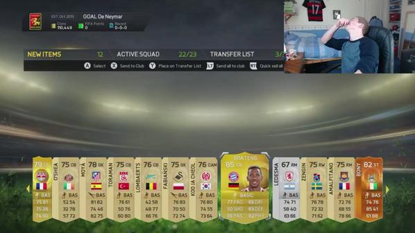 So because of what I got in tonight's giveaway packs, I'm giving away 250k! Follow me &amp; RT to win... (XBOX)