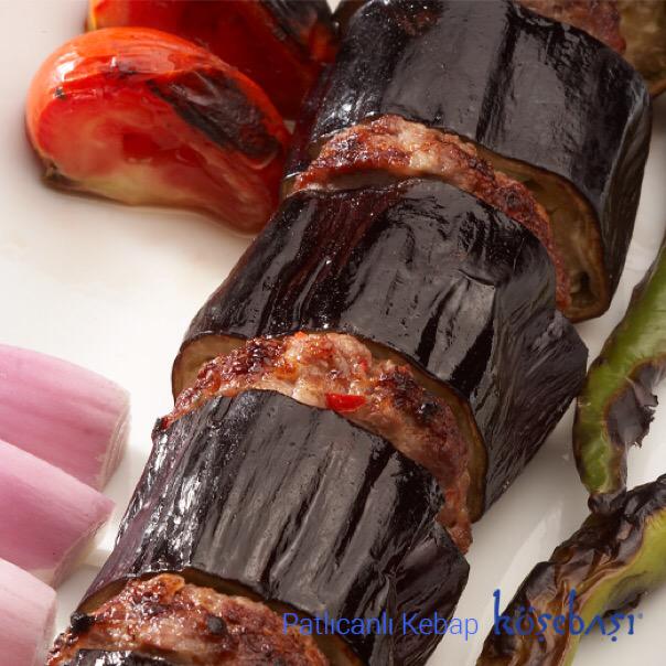 Kebap kültürünü markalaştırıp, yurt dışında onlarca şubeyle başarıdan başarıya koşan marka! Kosebasi.com/subeler
