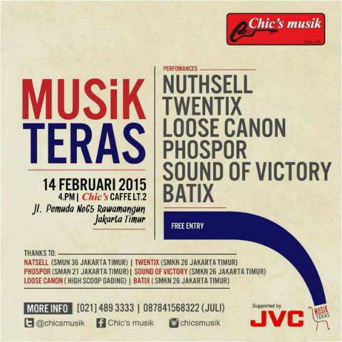 DIVINE SECRET tweet media