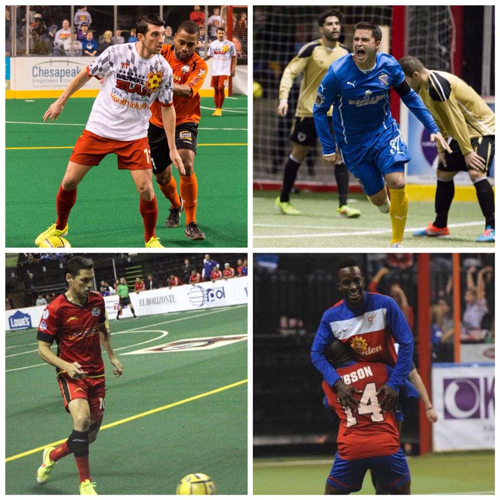LosComets's tweet photo. Campeones de la @MASLarena:
-Este, @BaltimoreBlast
-Pacífico, @SockersSanDiego
-Sur, @MonterreyFlash 
-Centro, Comets http://t.co/d5pnxHbv8G