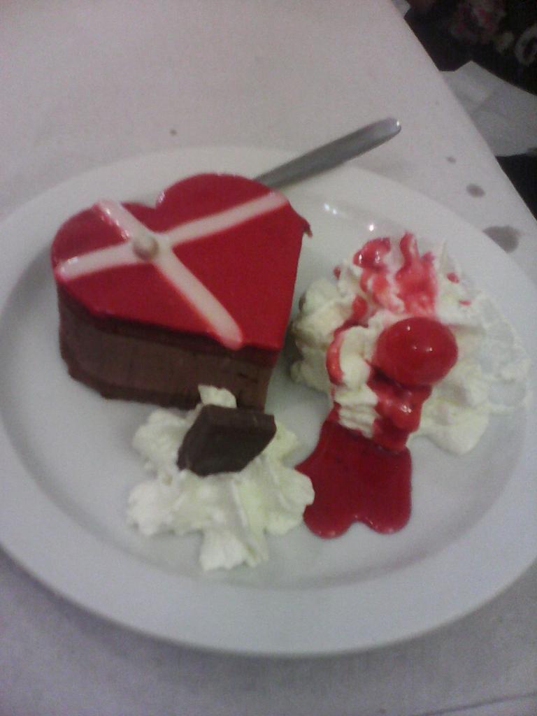 domingu_gomez's tweet photo. Postrecito rico ;-)) @Juditmg98 http://t.co/EqyORDhMM4