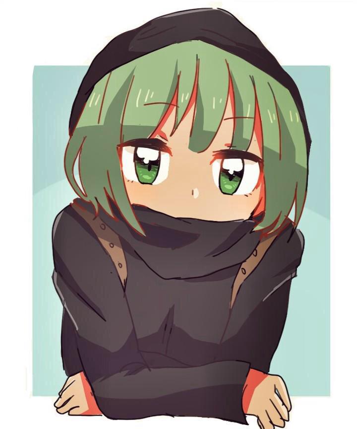 AbuBicha's tweet photo. あいしすchan！ #ISISchan #ISIL #ISIS #Daesh http://t.co/pVJ3HzB7wC #folloback #داعش