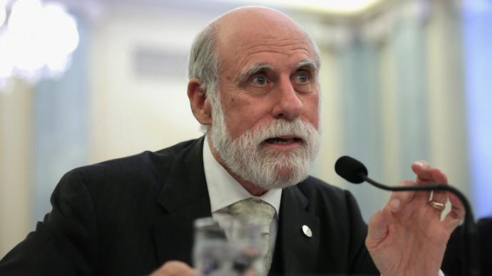 ‘Digital Dark Age’ could see our most precious memories consigned to