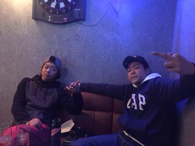 0110Rush's tweet photo. 豆によろこぶ、あつい。笑

二日酔いやー。

今日がんばったら休み@(・●・)@

チリのお酒わ強烈でした(._.)
みさきごちそうさまです📢 http://t.co/BFdcBjkDAH