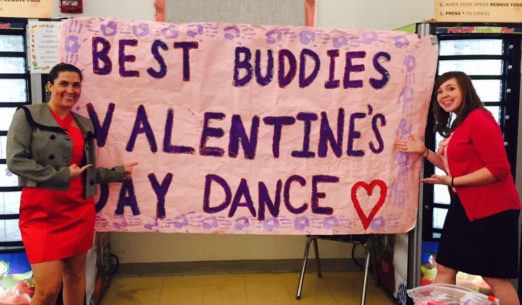 Best Buddies Broward tweet media