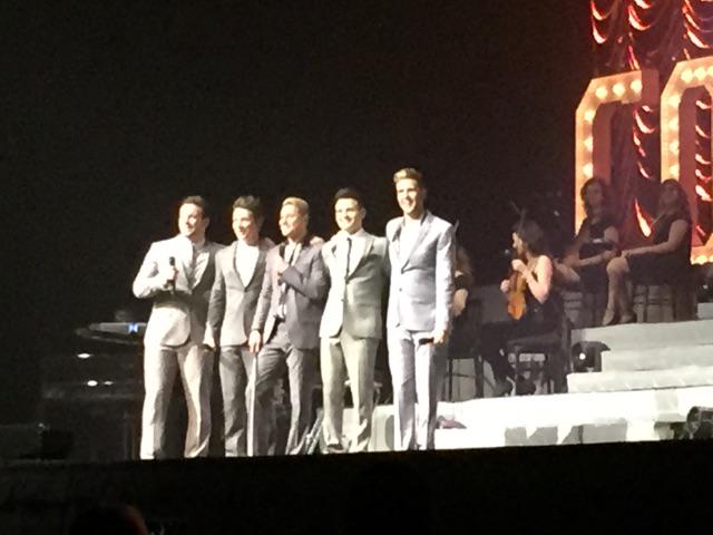 Wow - just wow!!! #CollabroTourPics