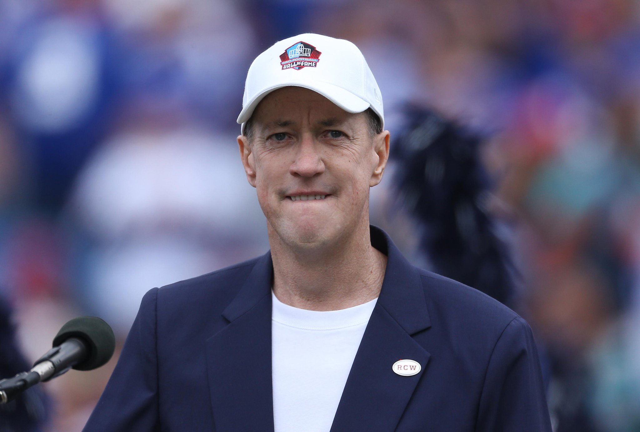 Happy Birthday Jim Kelly! We are all 