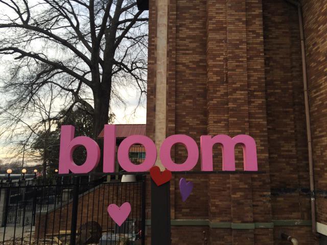 Zydecobham's tweet photo. Go see our neighbor for the best #floral arrangements in Bham! Mention Zydeco and get a discount! Happy V-day! http://t.co/PMoF1u93sH