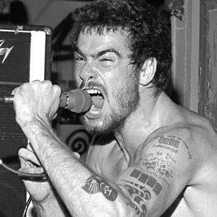 Happy Birthday to my real father, Henry Rollins 