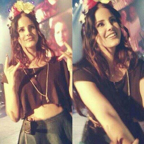 🌸🌺🌻 Rock on.