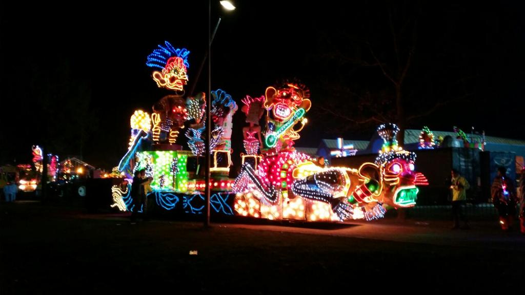 4e grote wagen en 6e met de grote loopgroepen!!! #geweldig! !