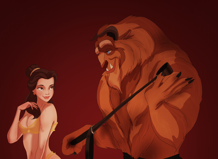 Рисунки дисней 18