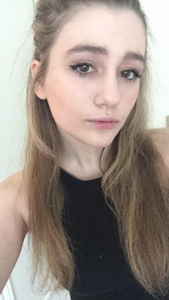 Hiiiii! The name's melanie :-) Im new! Rt?