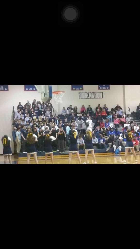 GetwellGoons's tweet photo. #MaybeNextYear #ThanksForPractice http://t.co/DKnZzAvphe