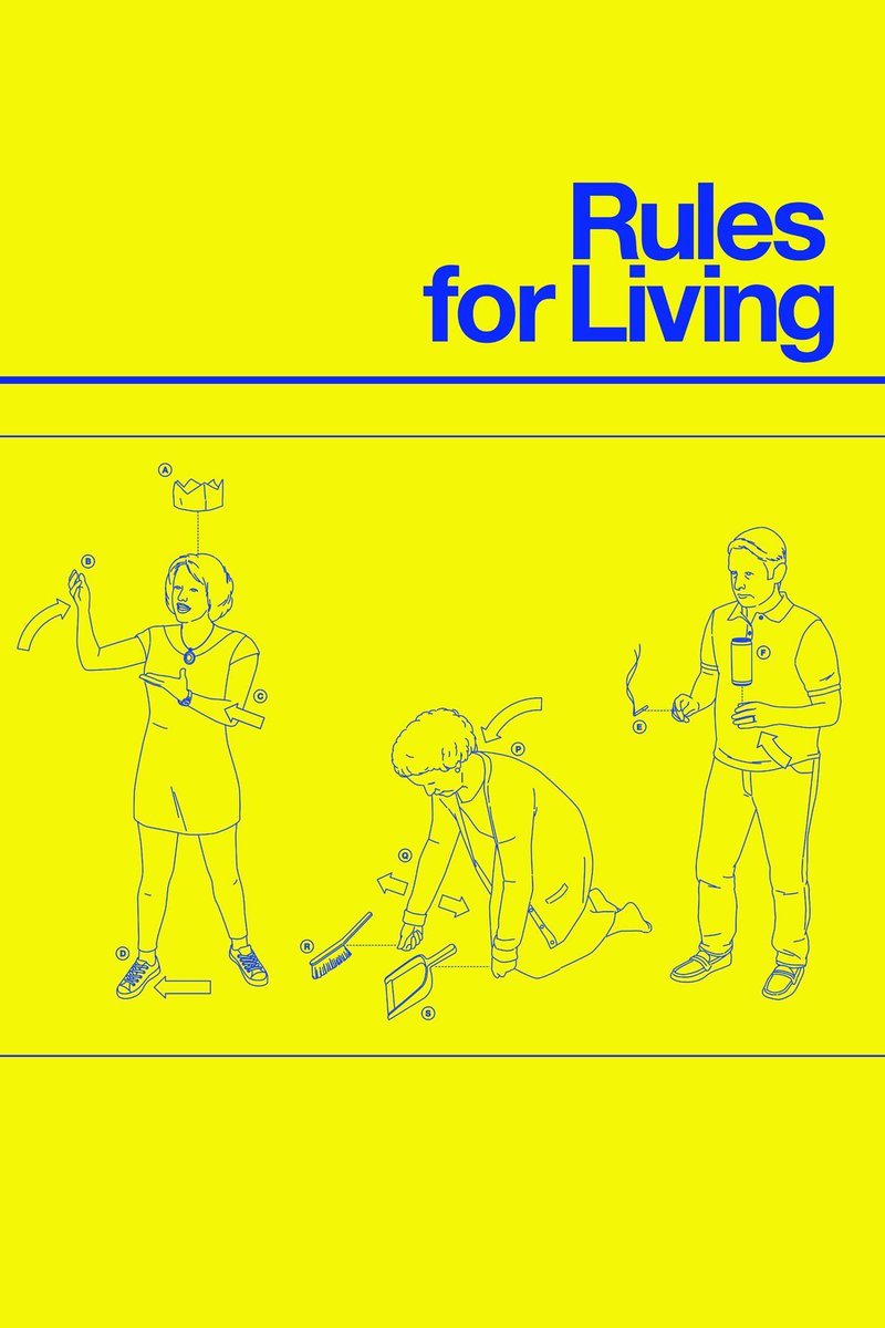 ricardouceda's tweet photo. #RulesForLiving by Sam Holcroft http://t.co/KMLHX1uwAz”jajjajaaaa