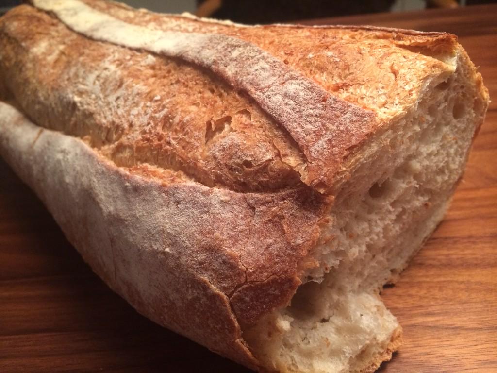 DameSparkula's tweet photo. Yes. I will happily taste test this bread. #BakersWife #artisanbread @DCLyonBakery http://t.co/6Tfk2PV7y2
