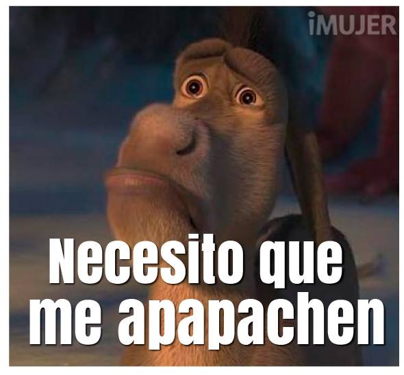 yorgegar's tweet photo. Si lo necesito. http://t.co/fkXSVg6y02