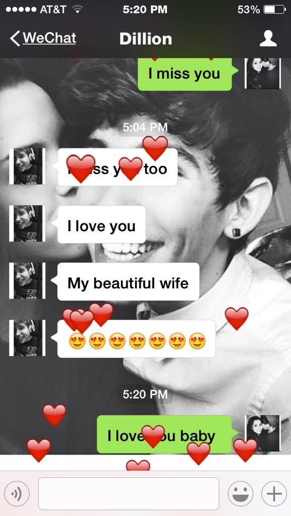 Yess😍❤️❤️