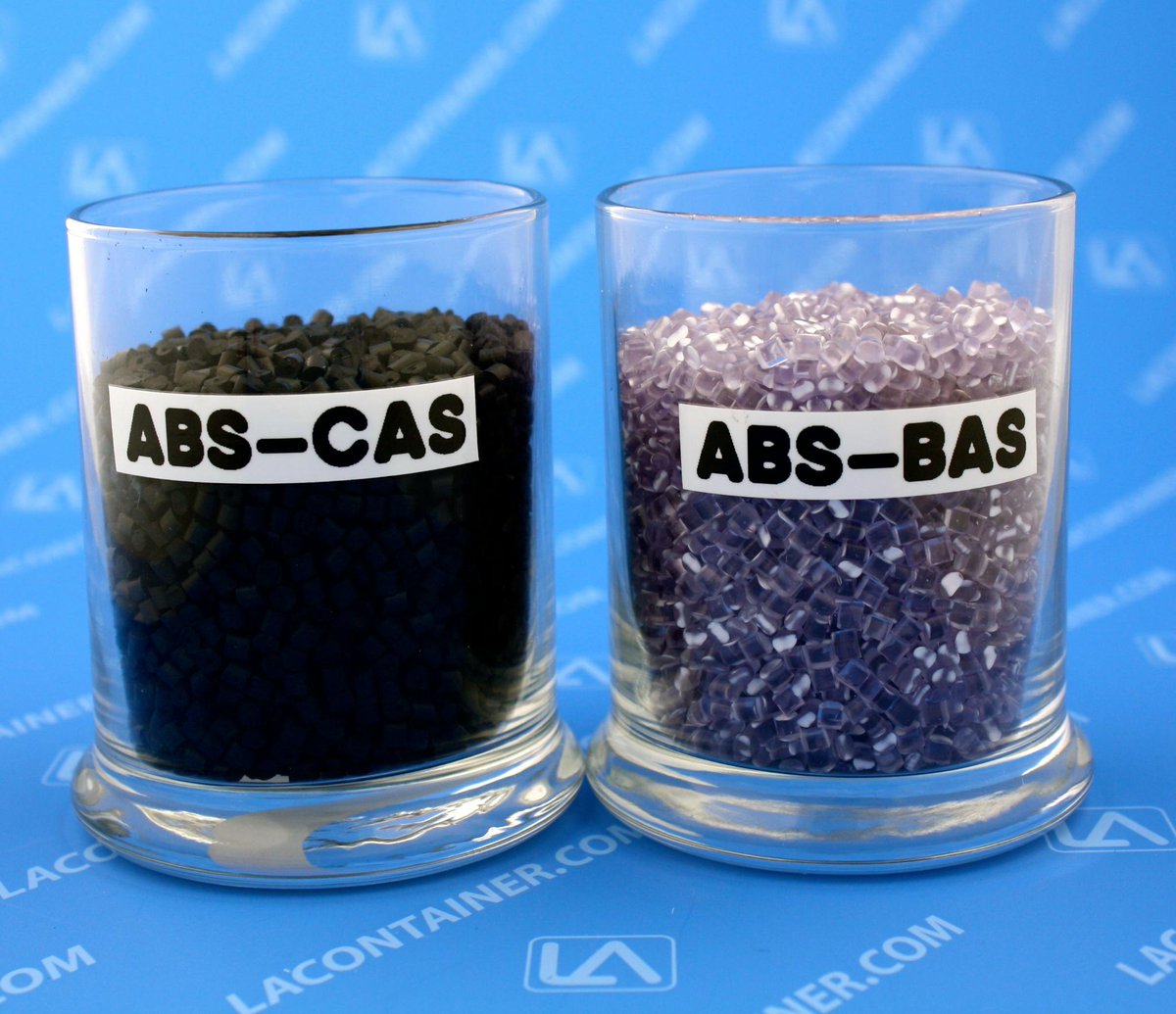 lacontainer's tweet image. ABS Containers from LAContainer are great for your #ESDpackaging needs! Check them out at esdplasticcontainers.com