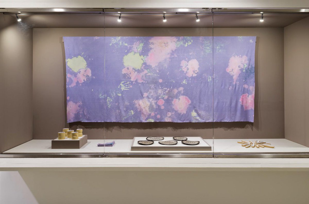 Jewseum's tweet photo. Fresh on the #CJMblog: Helena Keeffe talks her "In That Case" #havruta collaboration + more! → http://t.co/aOz4CoBbbW http://t.co/Ostc8IPjt3