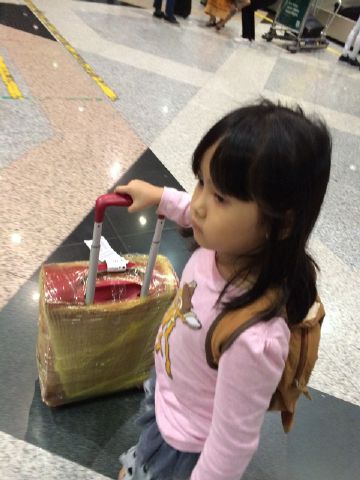 dennisdenada's tweet photo. Sabella Agista makin endut aja😘 http://t.co/7LsxxNQYWI