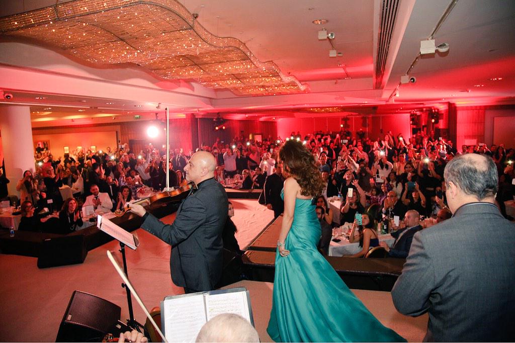 najwakaram's tweet image. #NKO
أجواء السهرة في Hotel Intercontinental Amman
instagram.com/najwakaram8