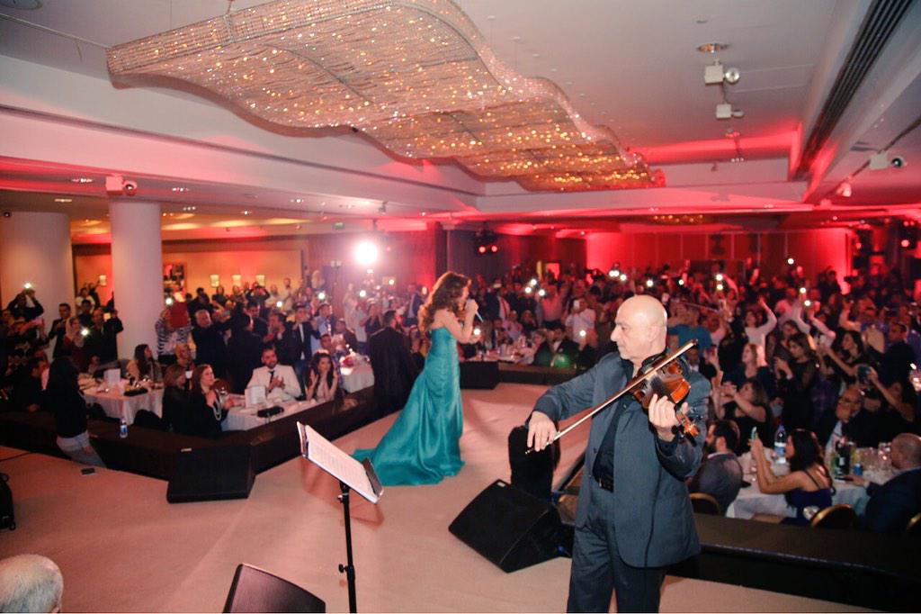 najwakaram's tweet image. #NKO
أجواء السهرة في Hotel Intercontinental Amman
instagram.com/najwakaram8