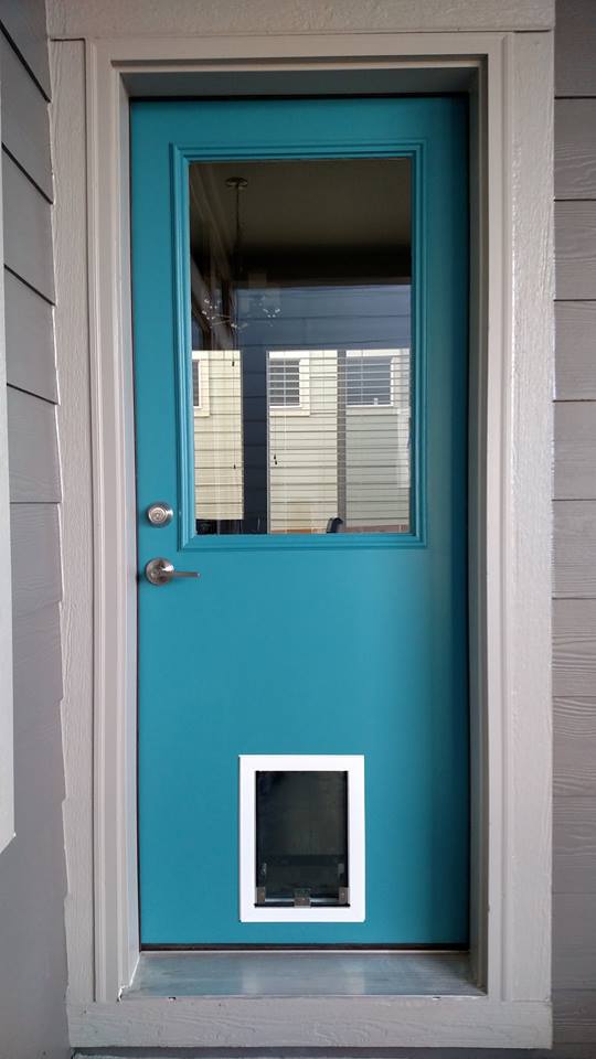 Pet Door Pro (PetDoorPro) Twitter