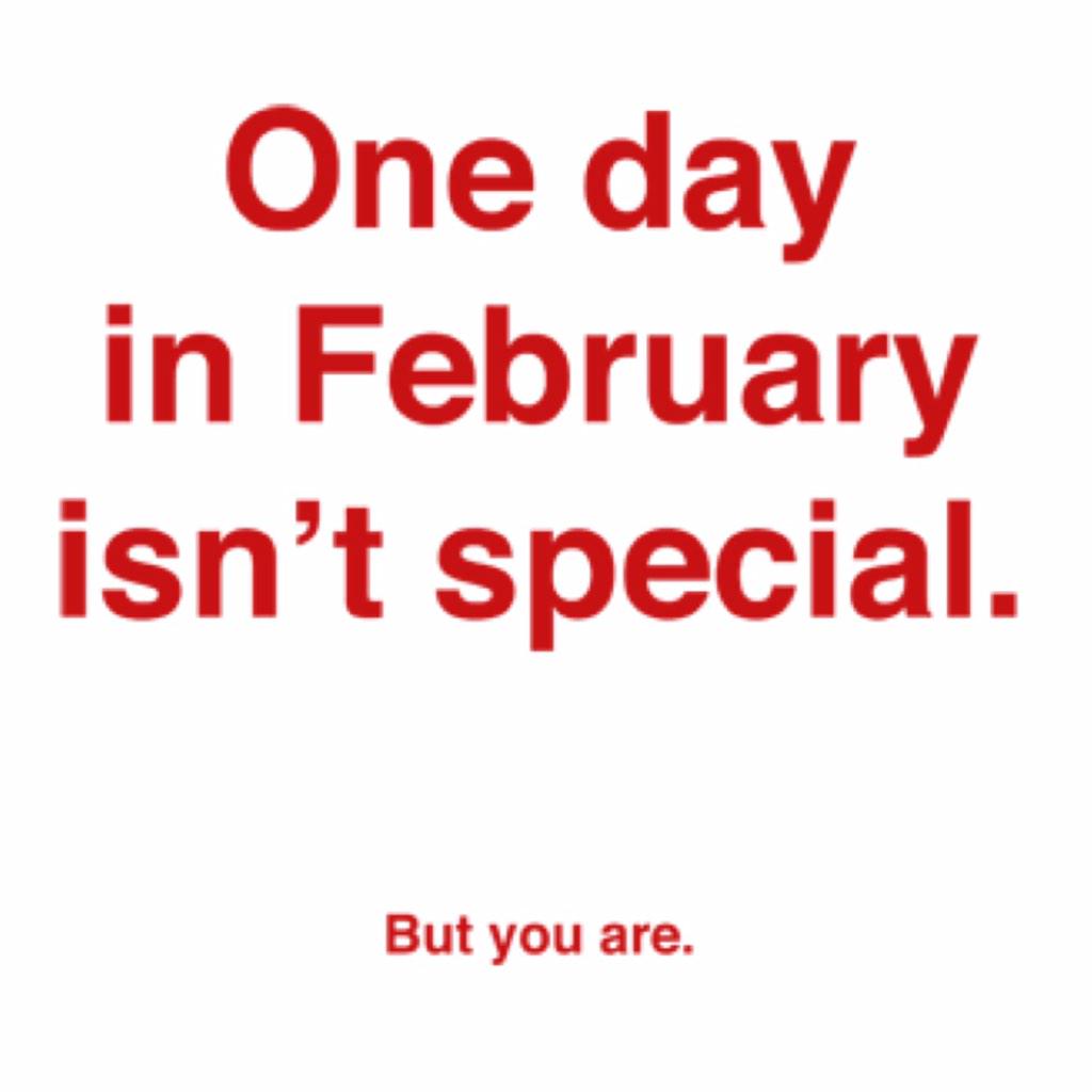 kanebrownfpu's tweet photo. It could have been seventeen... Happy Valentine's Day! http://t.co/HzWkMPX1A3