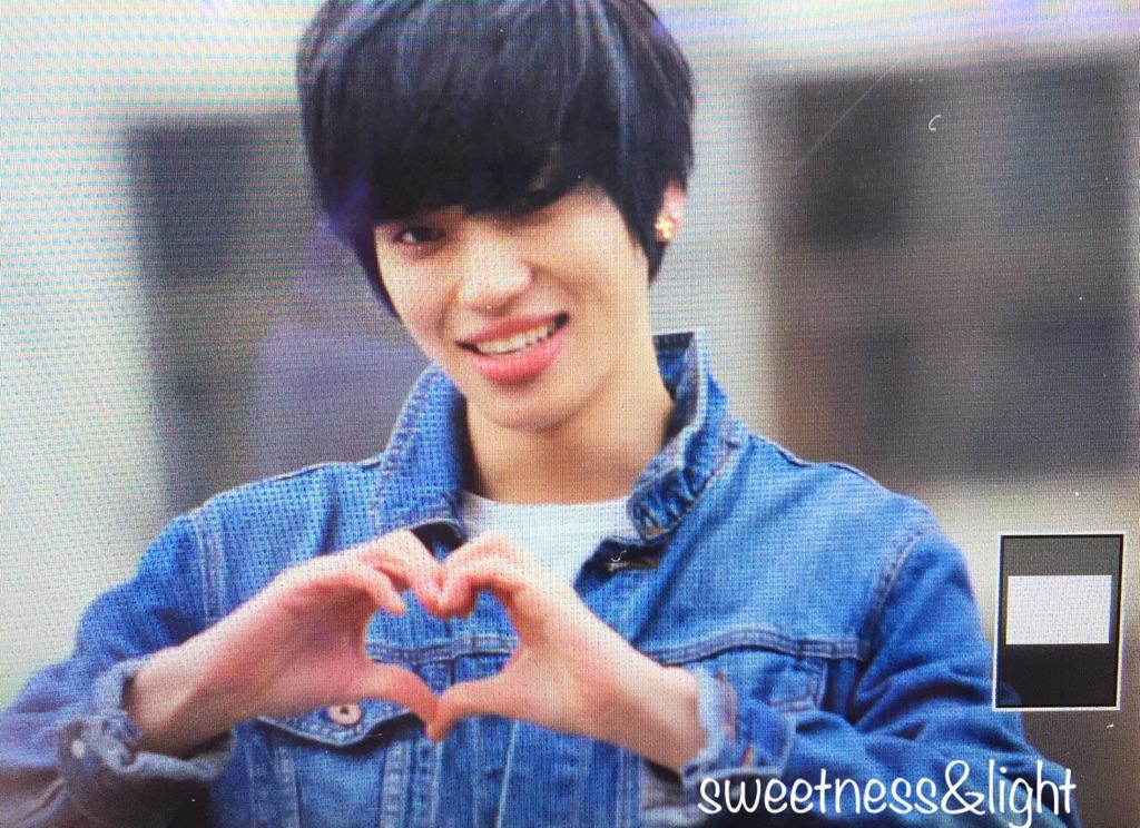 150214 음중미니팬미팅 #틴탑 #니엘 #못된여자 2 ㅜㅜㅜ