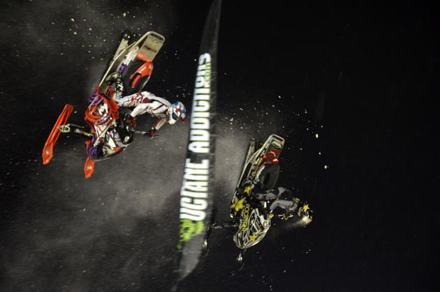 snoriders's tweet photo. #OctaneAddictions put on an incredible show with @Levi_LaVallee @Welam10 @Airparsons @samrogersfsx and #FredRasmussen http://t.co/4RGqvedlvU