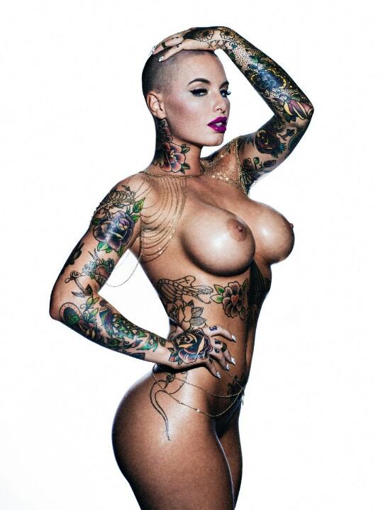 Christy Mack Bald Porn - TW Pornstars - Christy Mack. Twitter. I've been neglecting twitter lately.  So here's a shot by. 5:06 AM - 14 Feb 2015