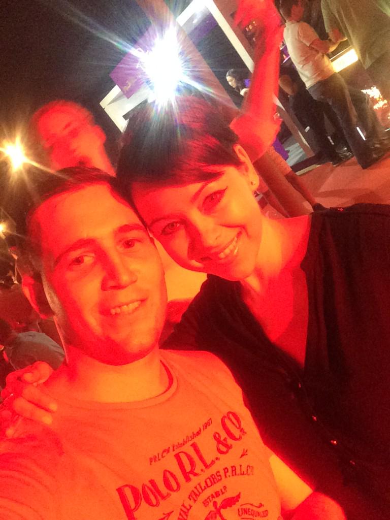 Dubai valentine <a href="/LSLofficial/">Lisa Scott-Lee</a> <a href="/RedFestDXB/">RedFestDXB</a>