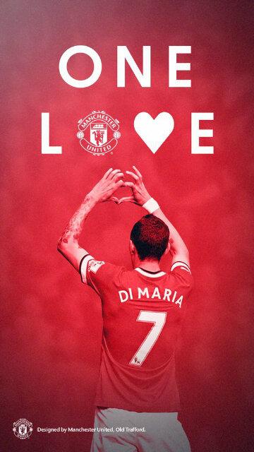 Happy birthday Angel Di Maria  