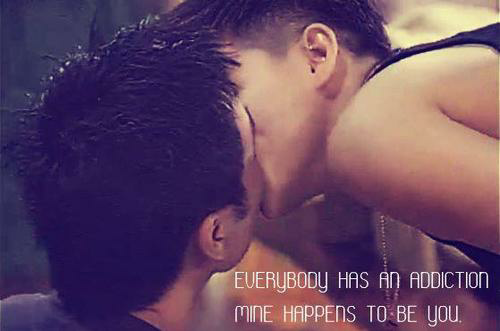 nej_here's tweet photo. I miss u my love SlaterAndDivine! ❤ @thatguySLATER @Divine_MMS Happy Valentine's Day! 😘💖 #thowback @officialSLAVINE http://t.co/XwA3uBOY12