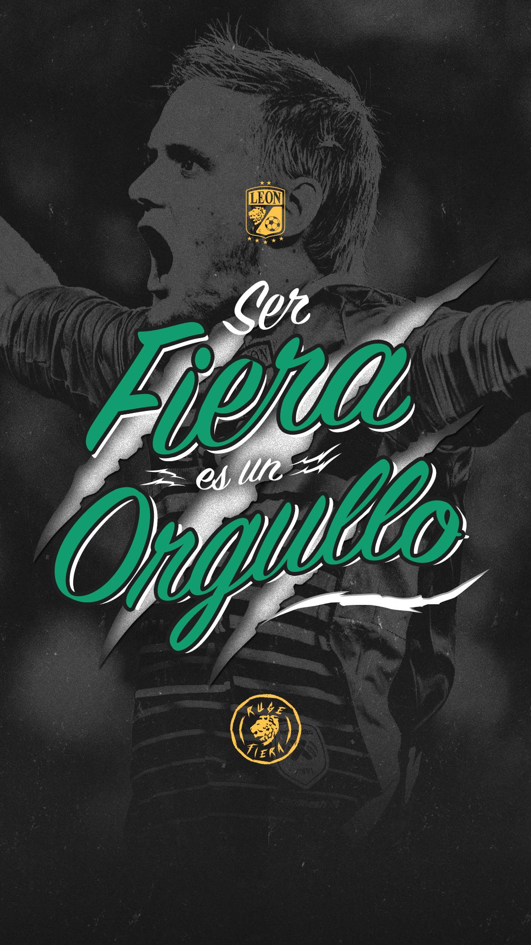 Club León 🇲🇽 on Twitter: Club León 🇲🇽 on Twitter: