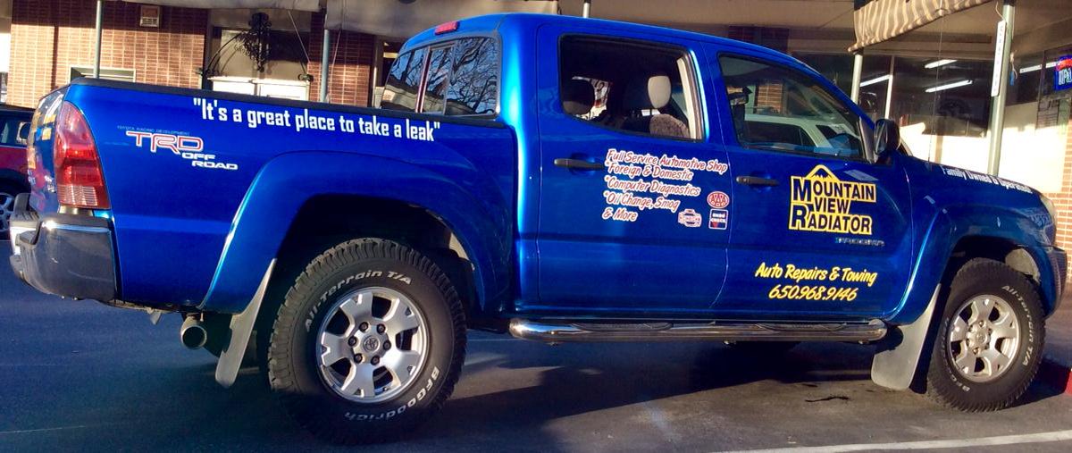 ThomasHan's tweet image. "It's a great place to take a leak", well done...